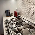 Casa Teatro Greco Apartment *