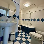 Casa Teatro Greco Apartment