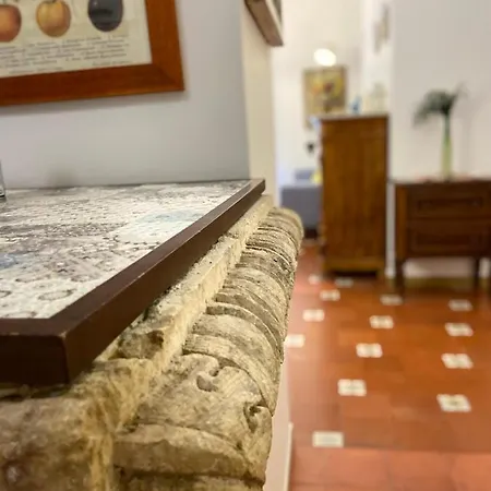 Casa Teatro Greco Taormina