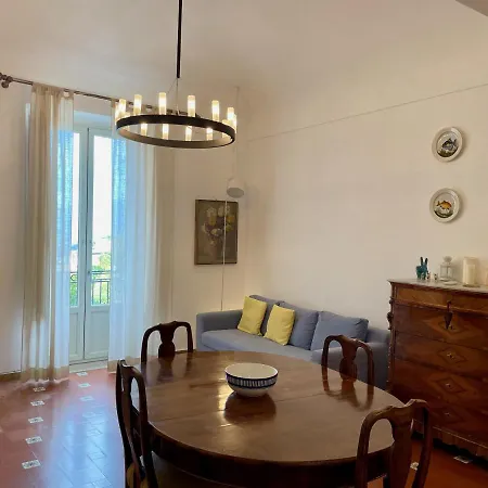 Appartement Casa Teatro Greco *