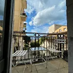 Casa Teatro Greco Taormina