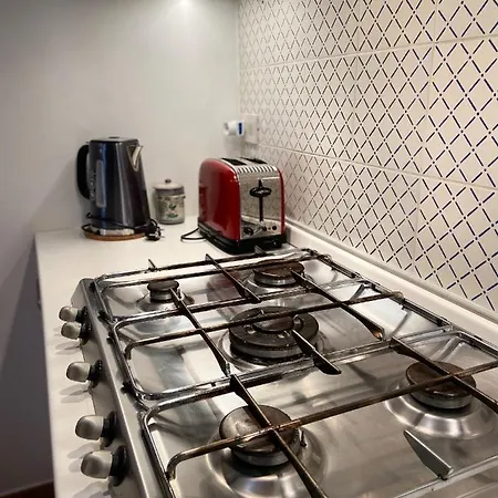 Casa Teatro Greco Apartment *