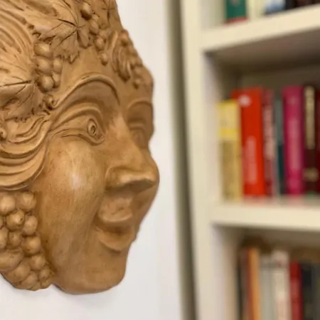 Apartmán Casa Teatro Greco Taormina