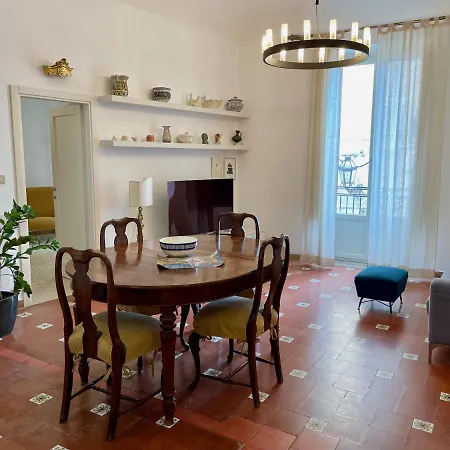 Casa Teatro Greco