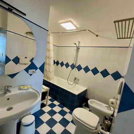 Casa Teatro Greco Apartment *