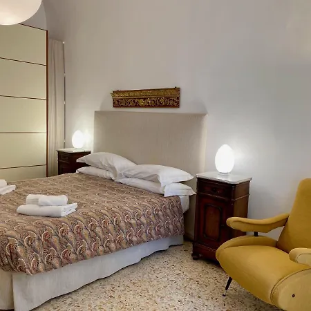 Casa Teatro Greco Apartment