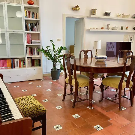 Casa Teatro Greco *