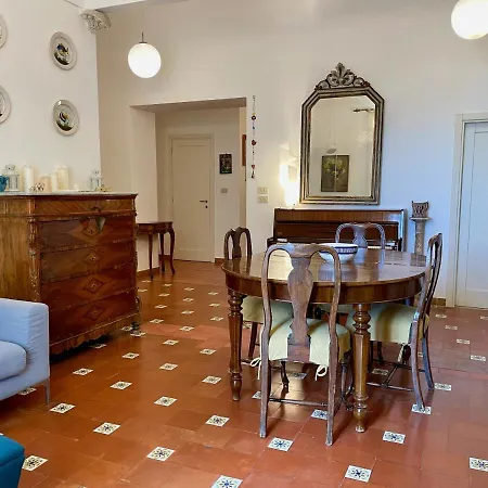 Apartment Casa Teatro Greco Taormina