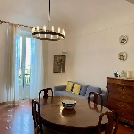 Apartment Casa Teatro Greco *