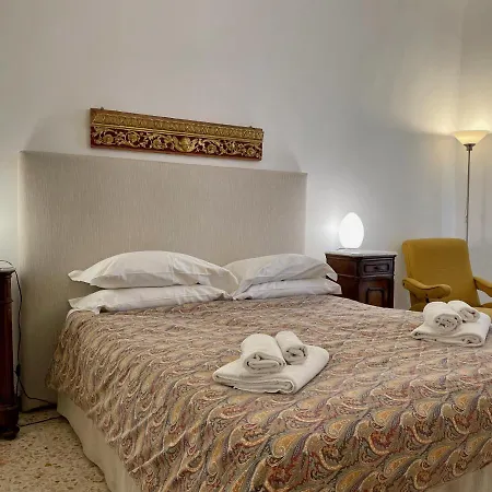 Apartment Casa Teatro Greco Taormina