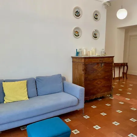Casa Teatro Greco Apartment Taormina