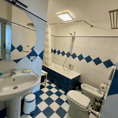 Casa Teatro Greco Apartment