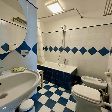 Casa Teatro Greco * Taormina