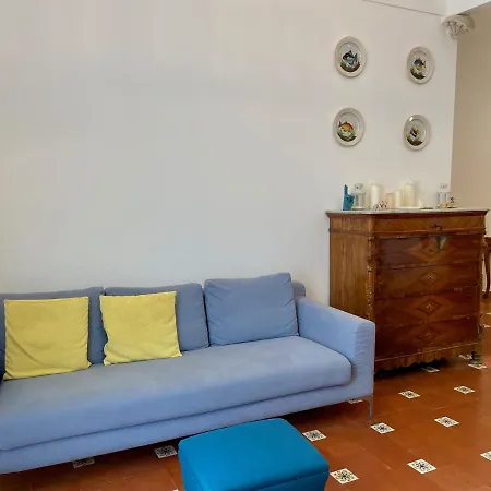 Apartment Casa Teatro Greco Taormina