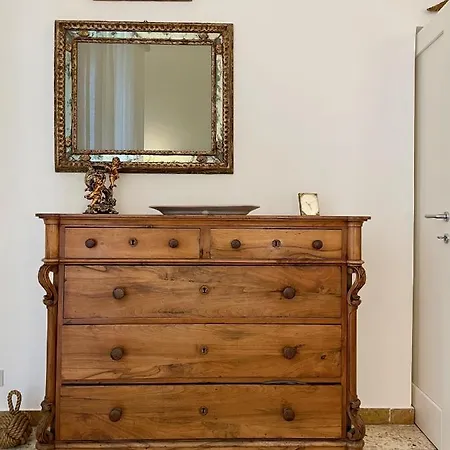 Casa Teatro Greco Apartment