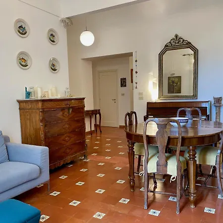 Casa Teatro Greco Apartment *