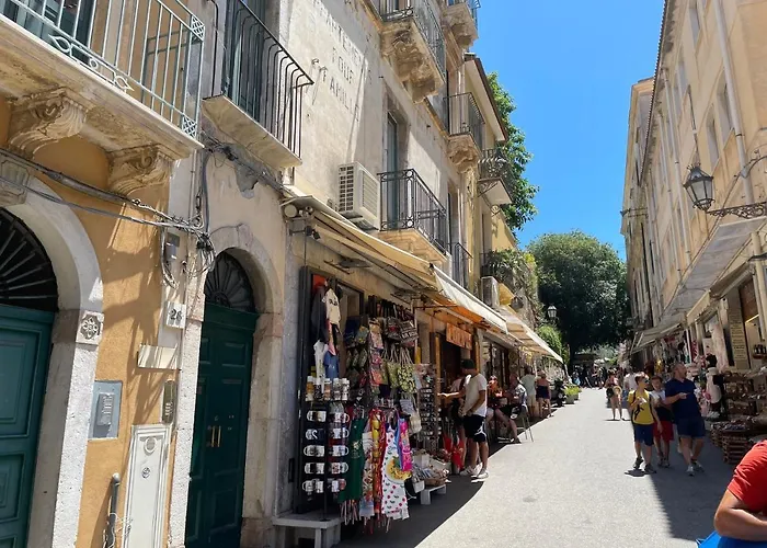 Casa Teatro Greco *
