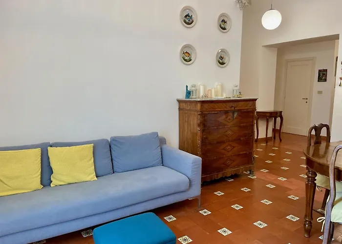Casa Teatro Greco Appartement Taormina