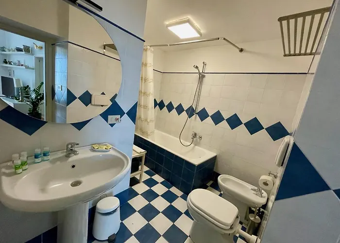 Casa Teatro Greco Appartement