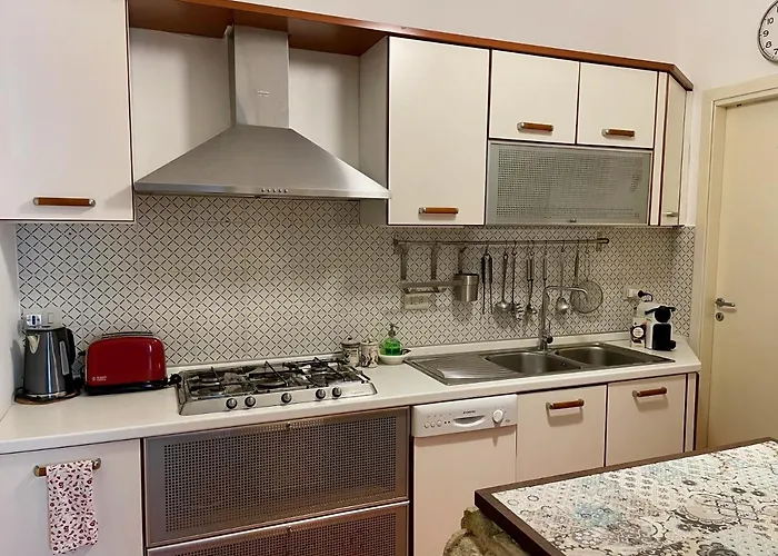 Appartement Casa Teatro Greco